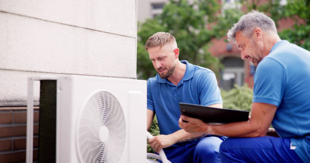 Best HVAC Replacement Cost  in Utqiagvik, AK