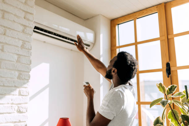 Best Air Conditioning Repair  in Utqiagvik, AK
